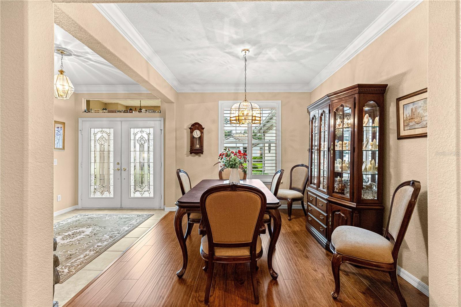 SPRUCE CREEK GC - Residential