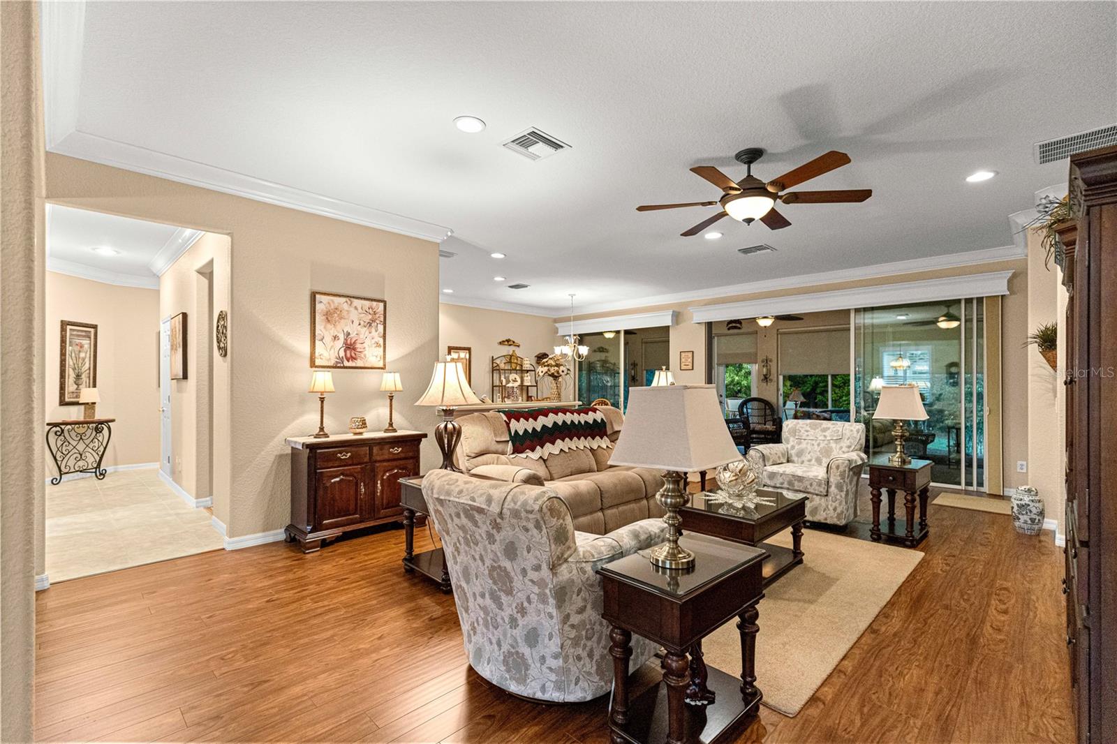 SPRUCE CREEK GC - Residential
