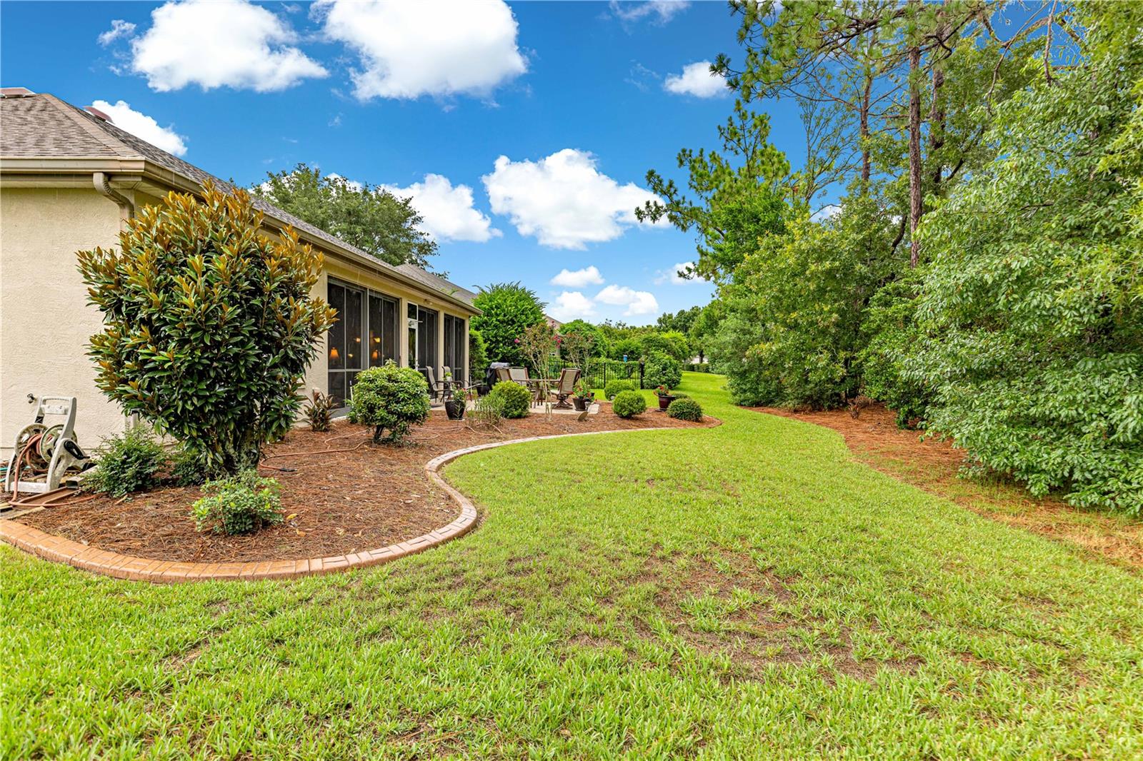 SPRUCE CREEK GC - Residential