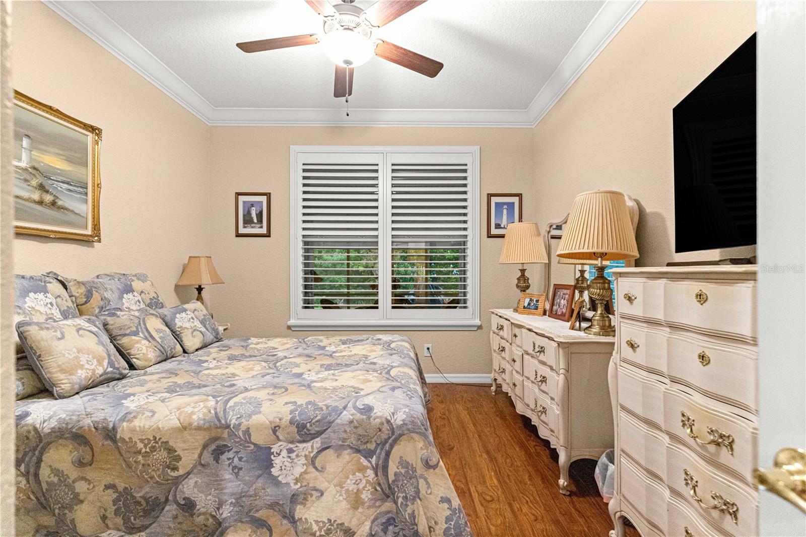 SPRUCE CREEK GC - Residential
