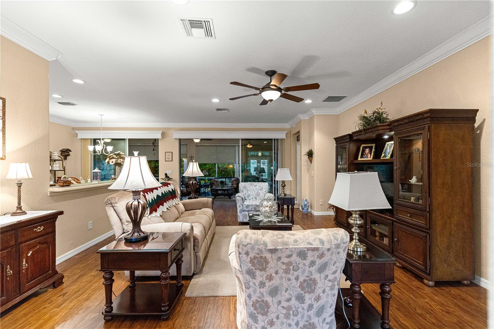 SPRUCE CREEK GC - Residential