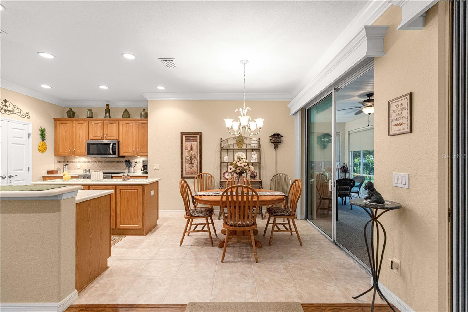 SPRUCE CREEK GC - Residential