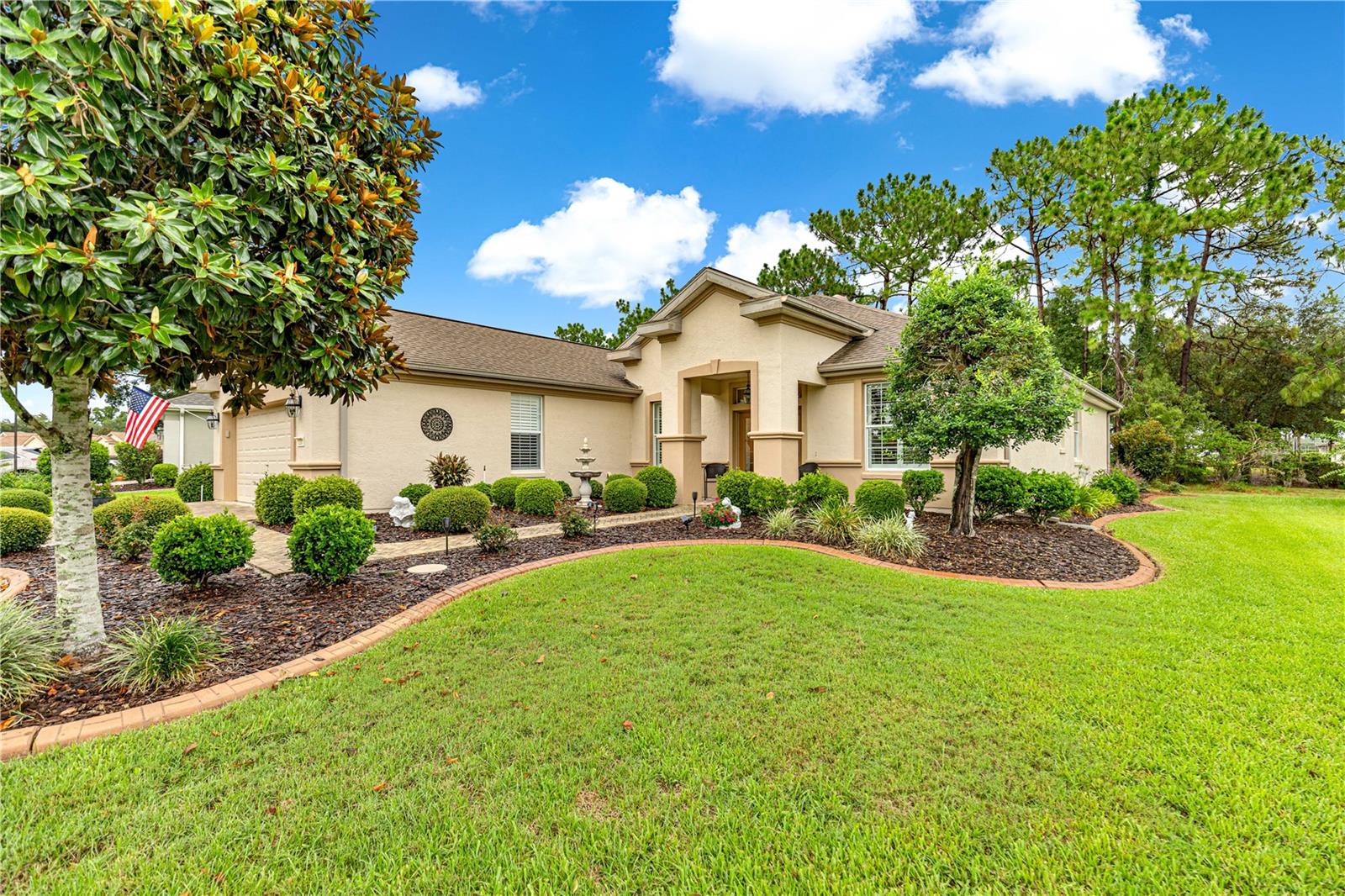 SPRUCE CREEK GC - Residential