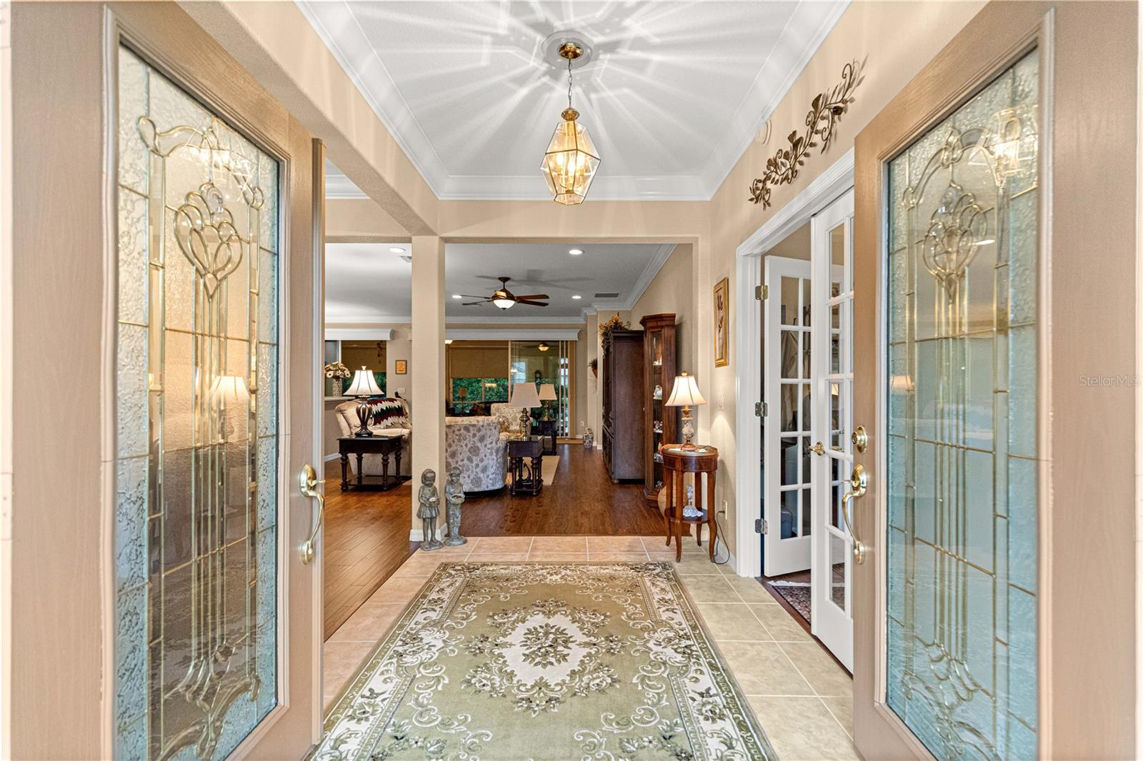 SPRUCE CREEK GC - Residential