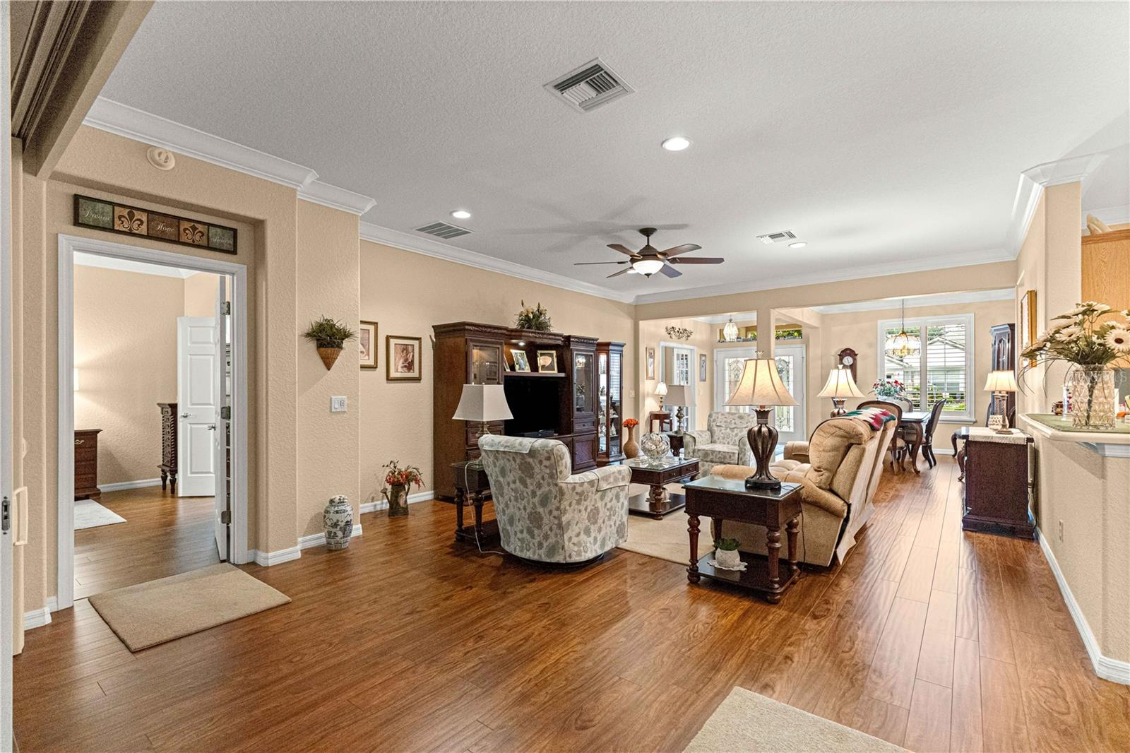 SPRUCE CREEK GC - Residential