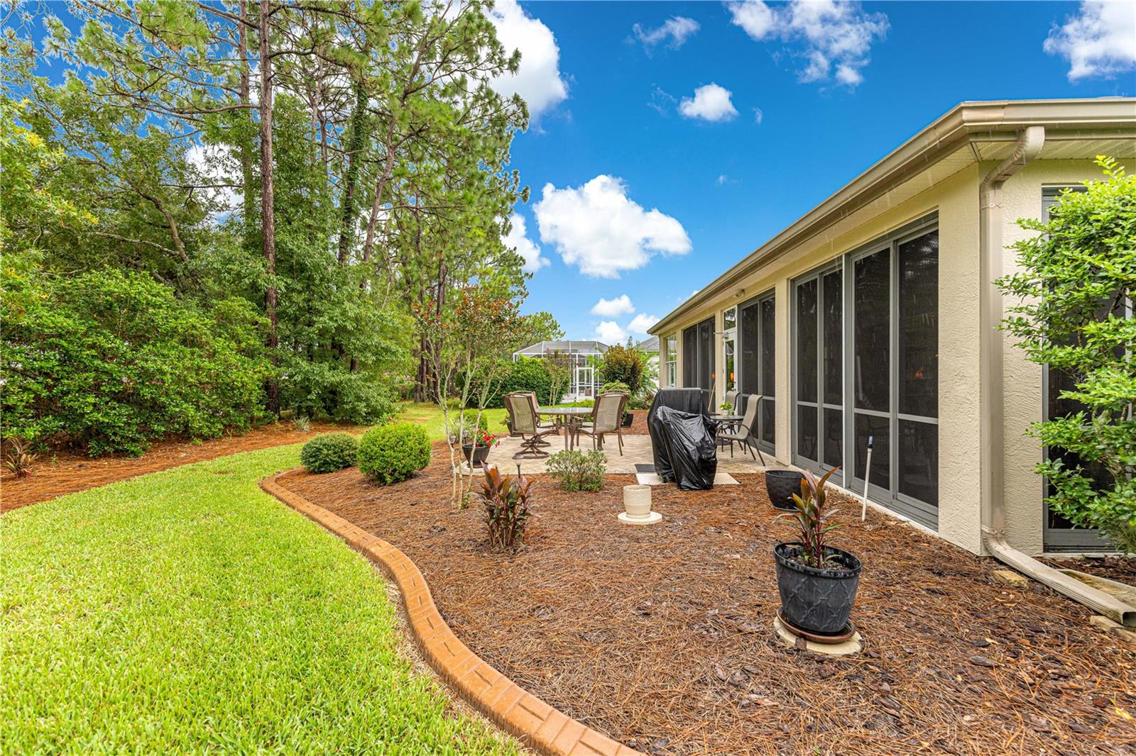 SPRUCE CREEK GC - Residential
