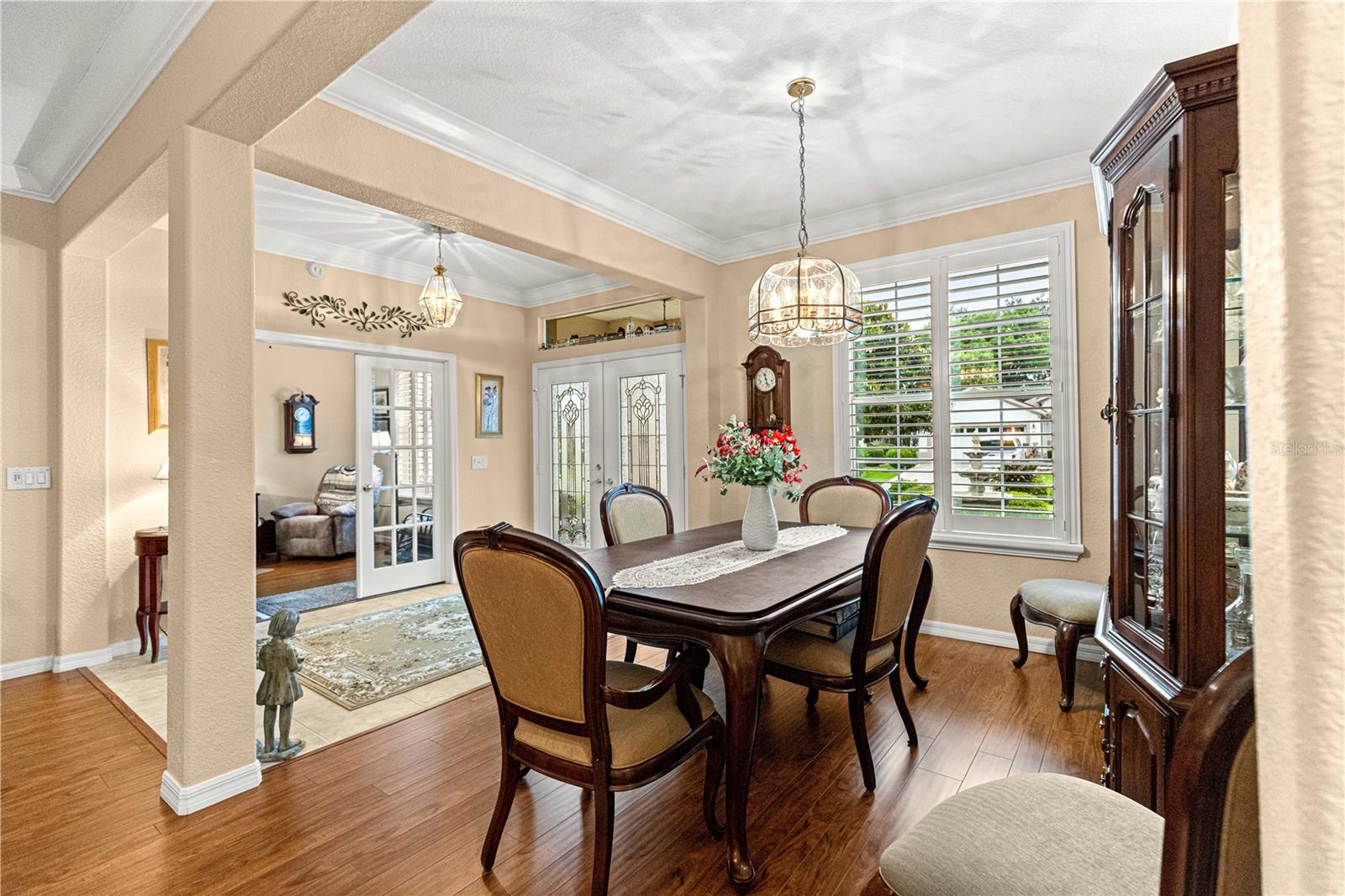 SPRUCE CREEK GC - Residential