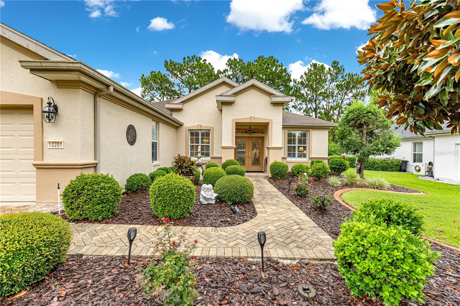SPRUCE CREEK GC - Residential