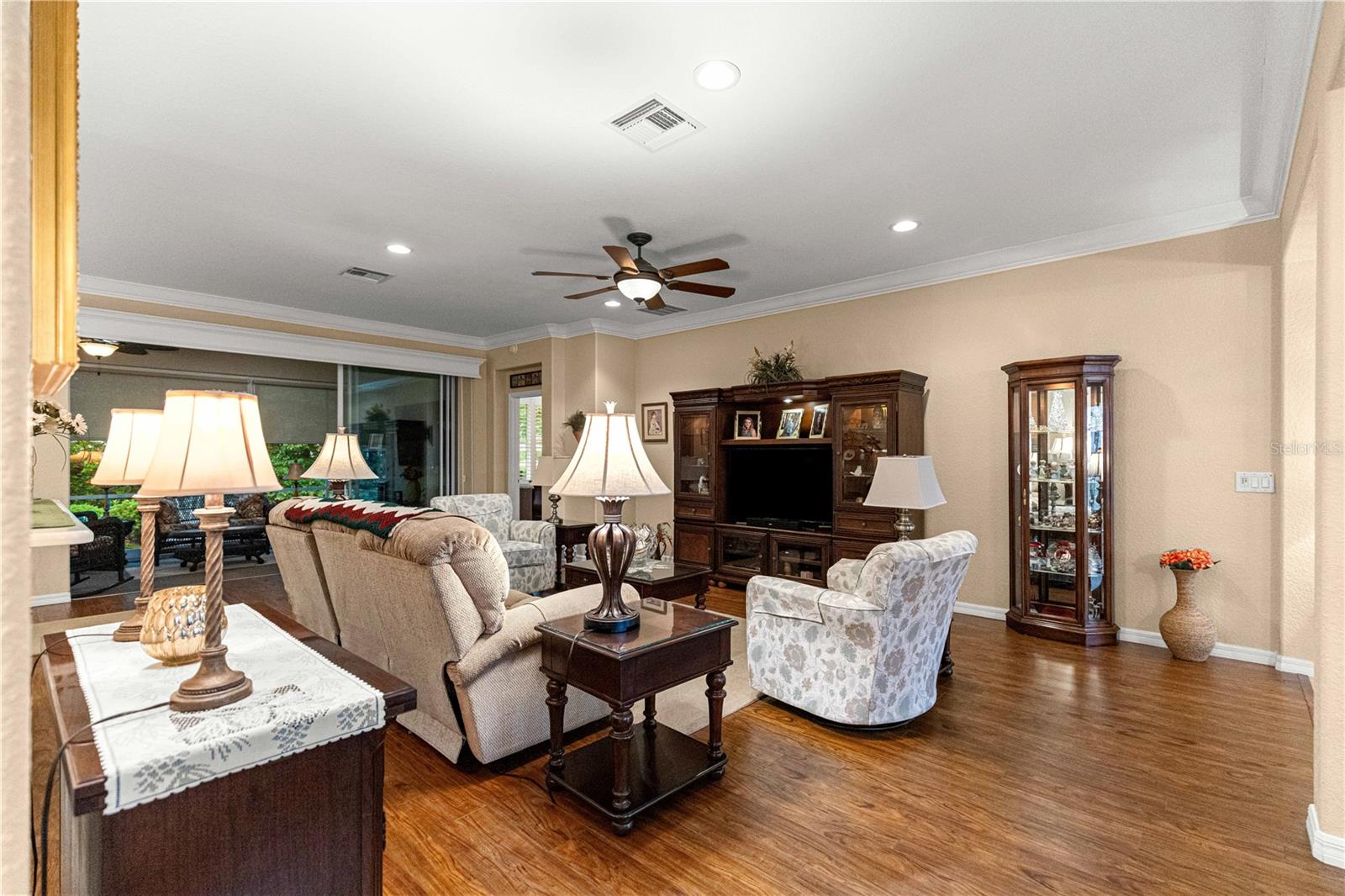 SPRUCE CREEK GC - Residential