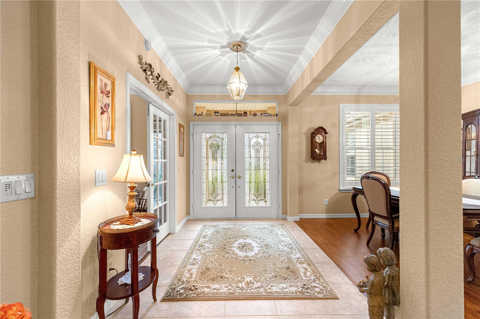 SPRUCE CREEK GC - Residential