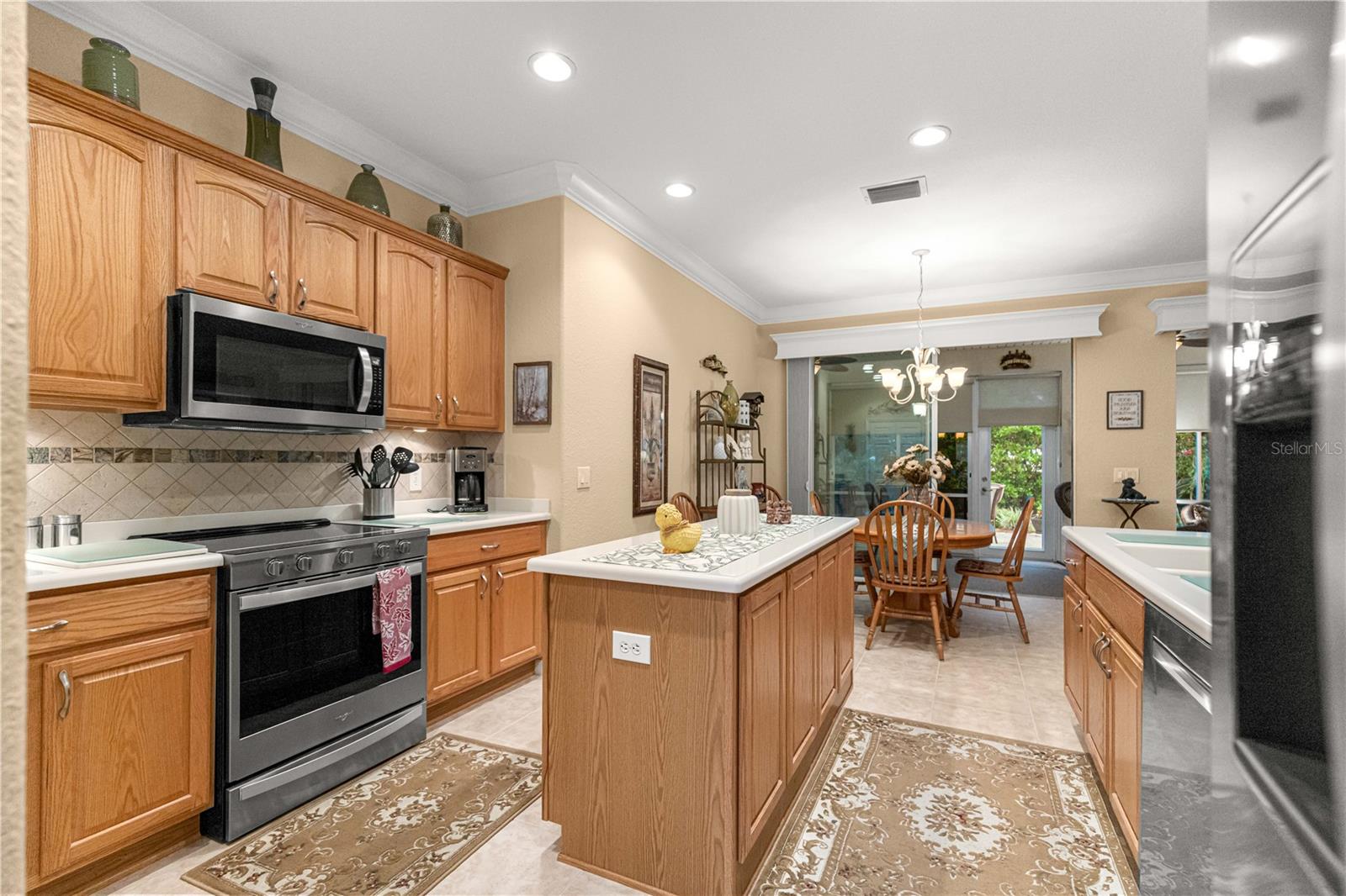 SPRUCE CREEK GC - Residential