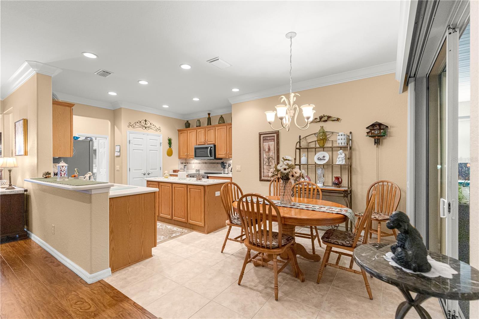 SPRUCE CREEK GC - Residential