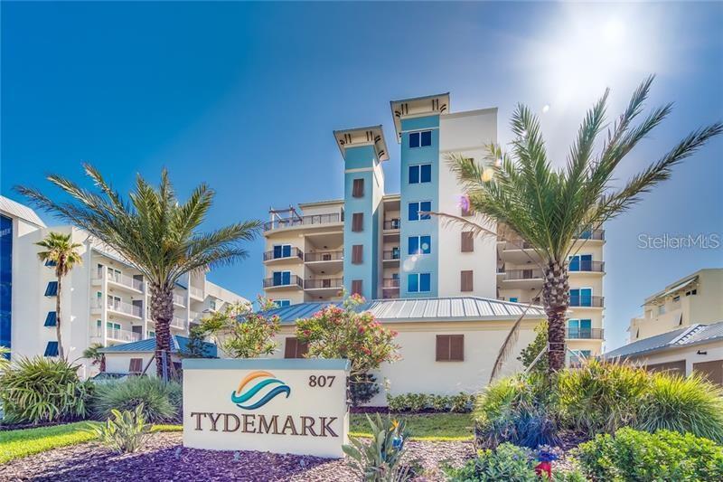 Tydemark - Residential