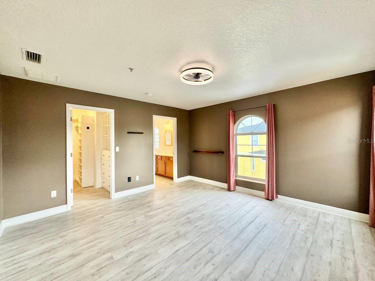 BAYOU VILLAGE - Residential Lease