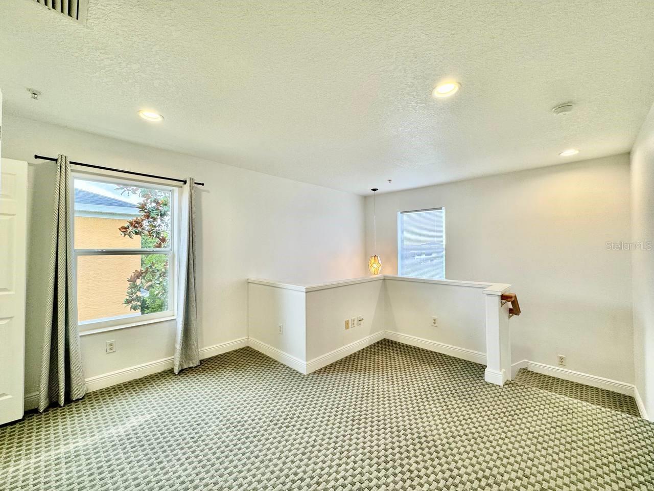 BAYOU VILLAGE - Residential Lease
