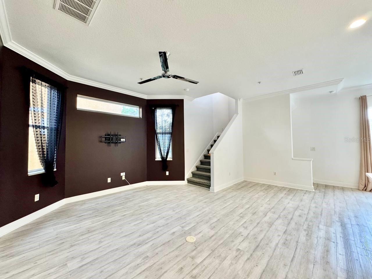 BAYOU VILLAGE - Residential Lease