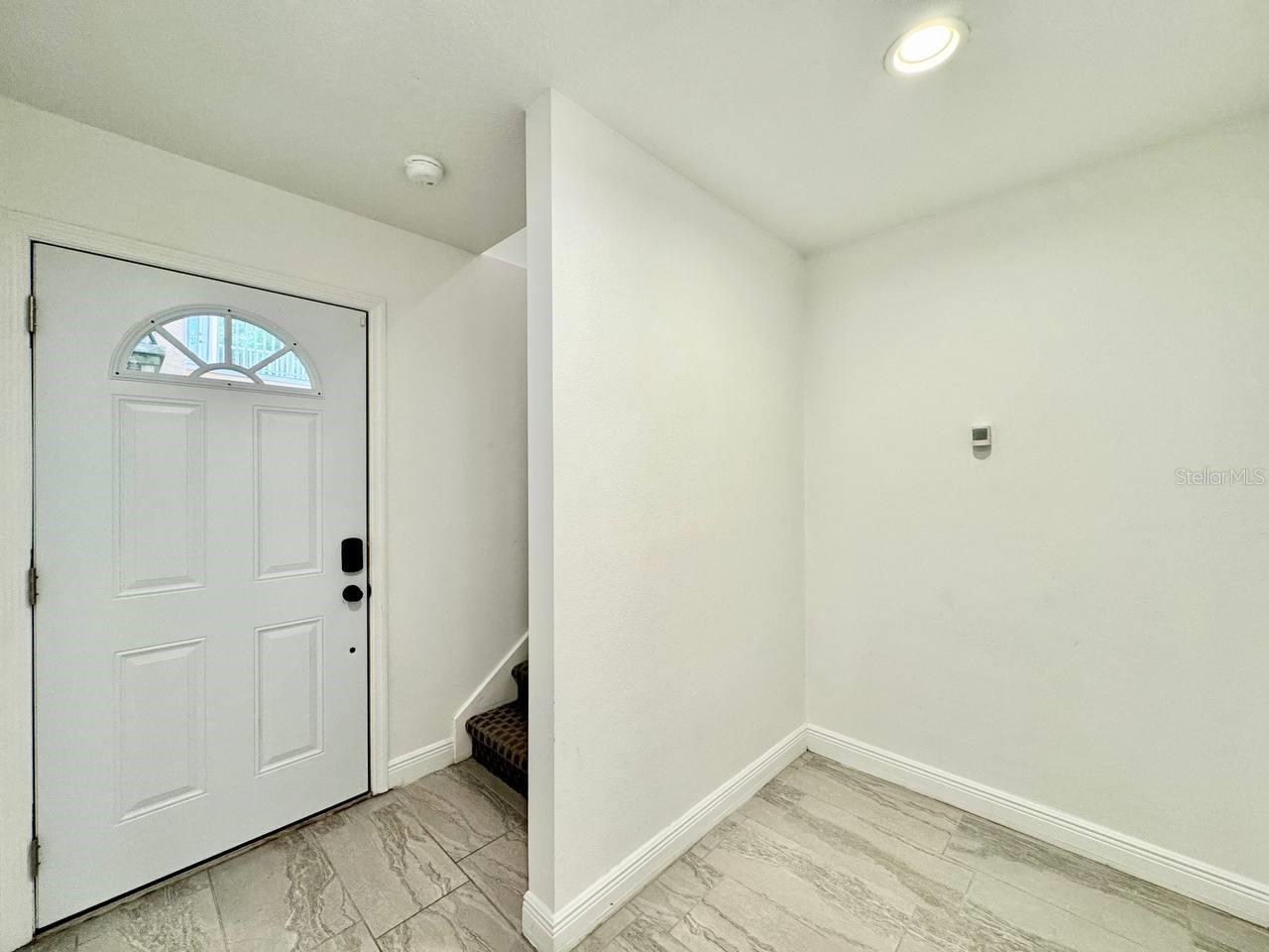 BAYOU VILLAGE - Residential Lease