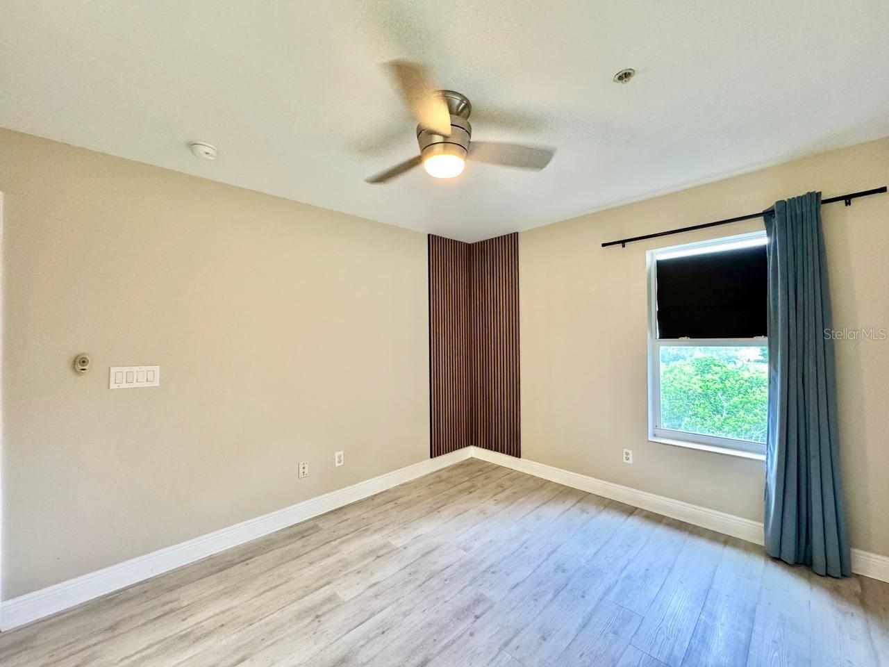 BAYOU VILLAGE - Residential Lease