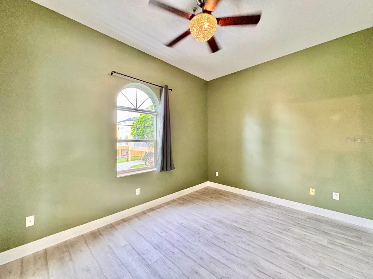 BAYOU VILLAGE - Residential Lease