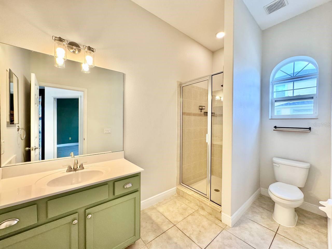 BAYOU VILLAGE - Residential Lease