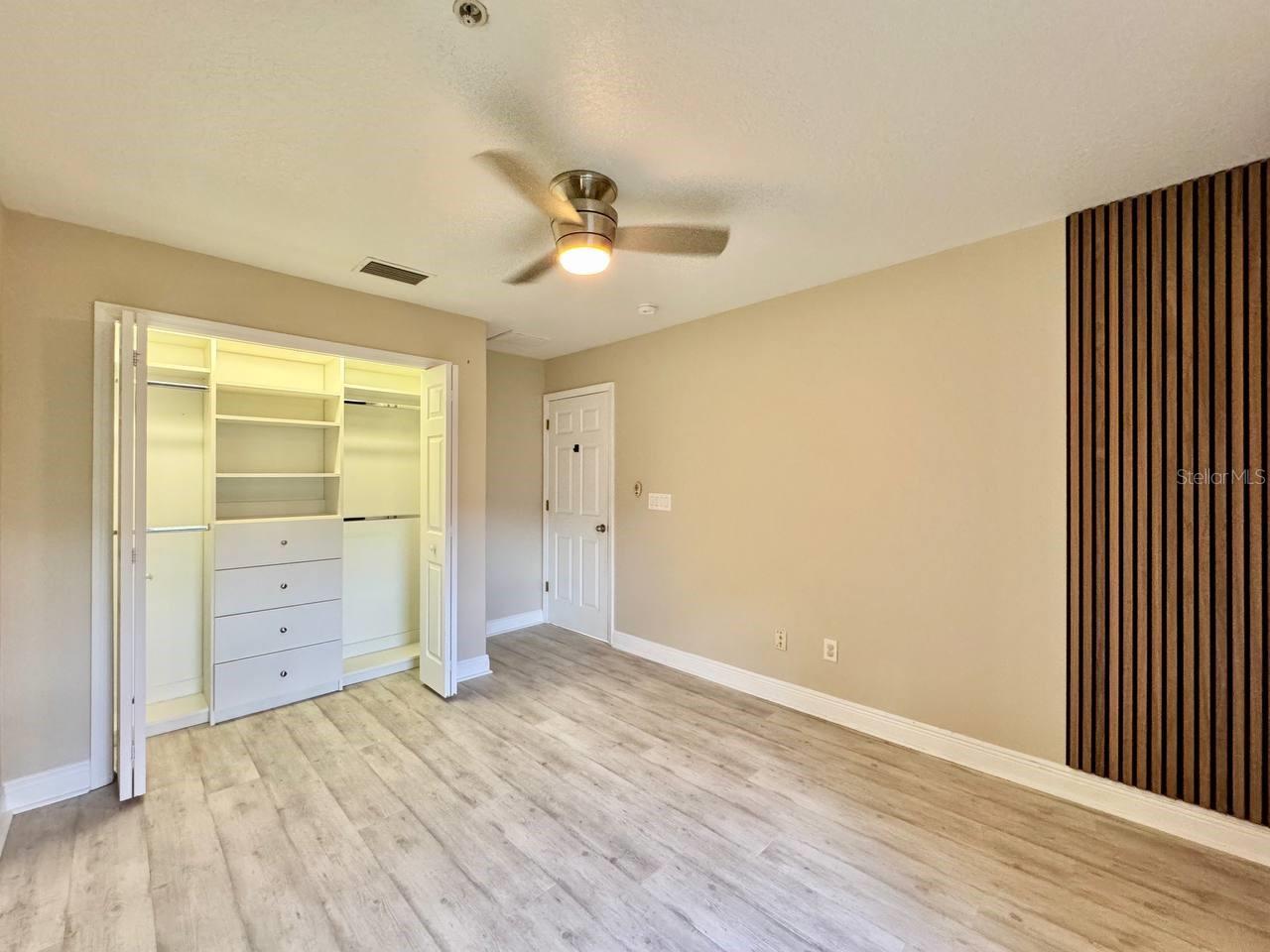 BAYOU VILLAGE - Residential Lease