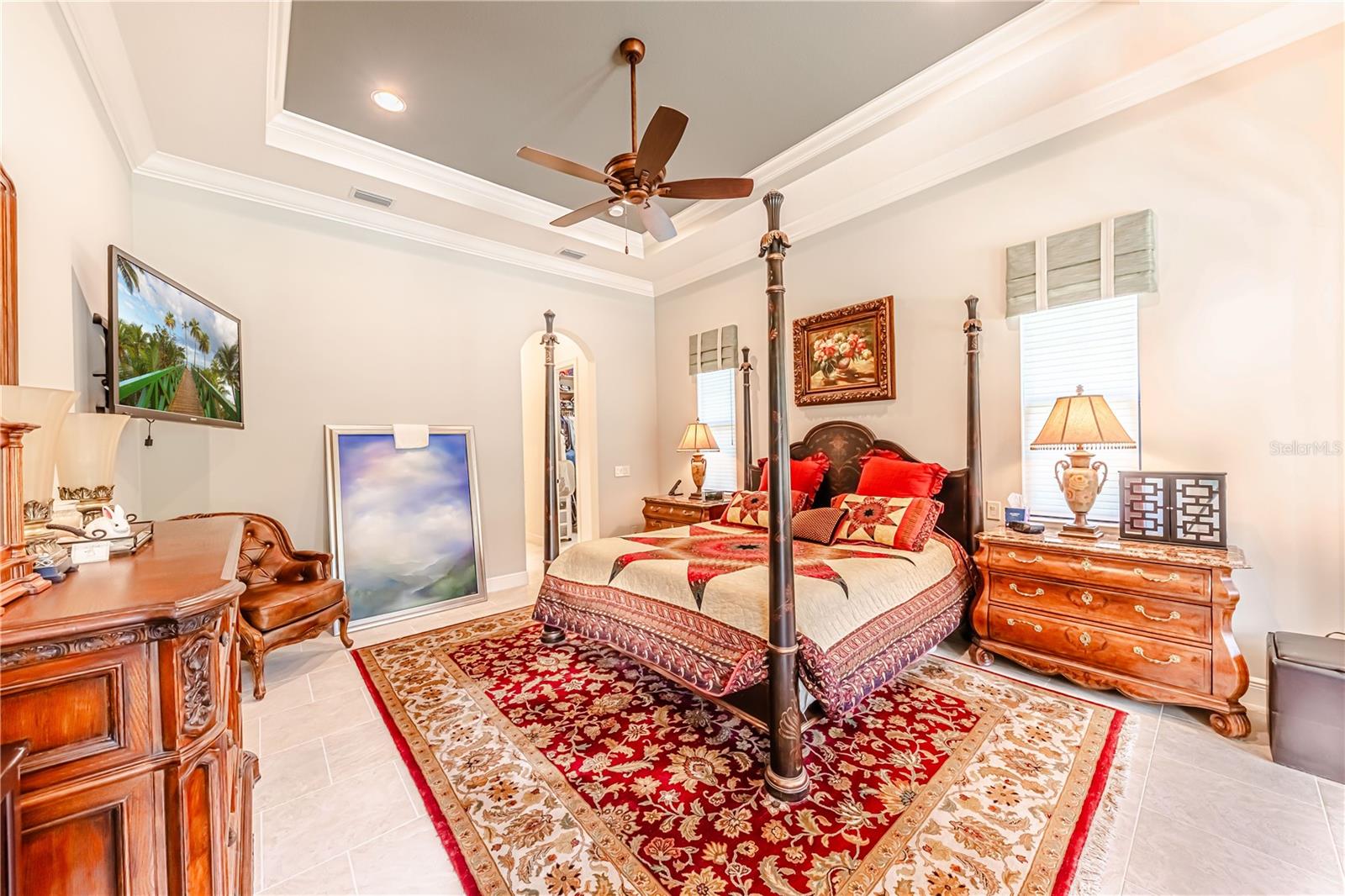 PRESERVE AT MISSION VALLEY - Residential