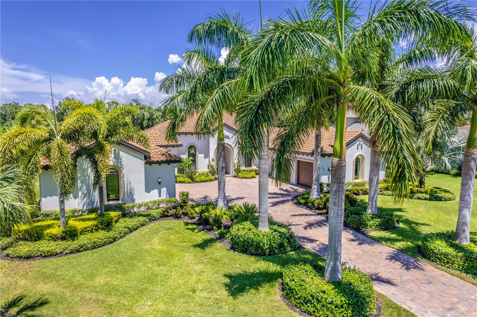 PRESERVE AT MISSION VALLEY - Residential