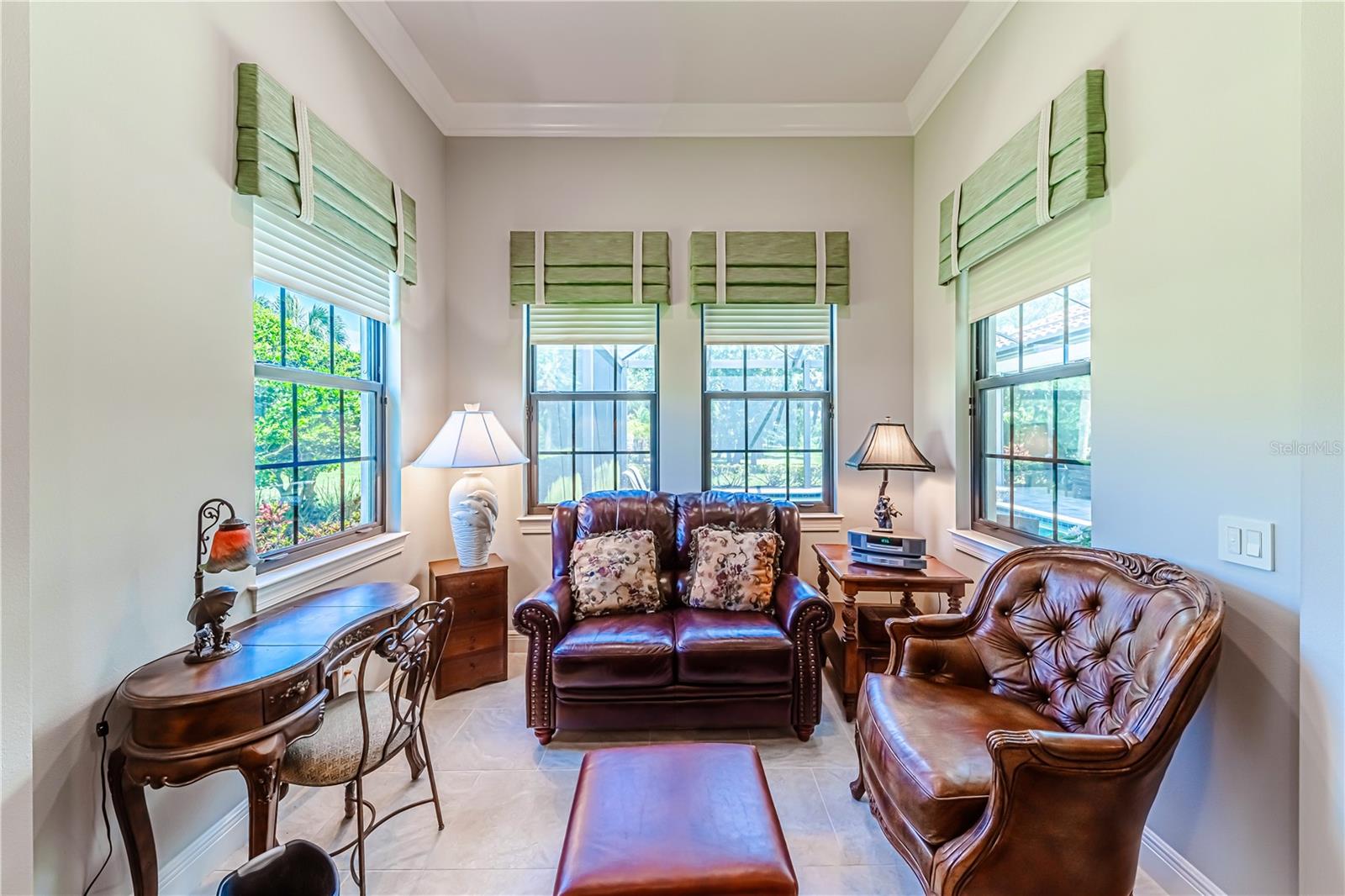 PRESERVE AT MISSION VALLEY - Residential