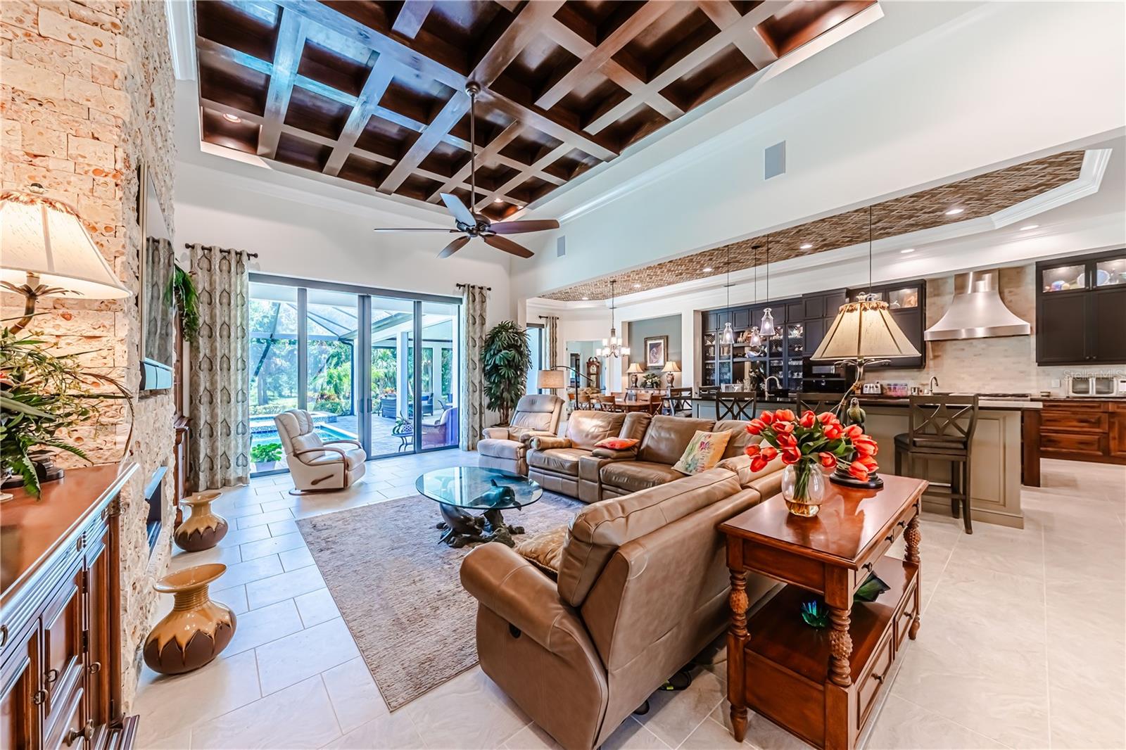 PRESERVE AT MISSION VALLEY - Residential