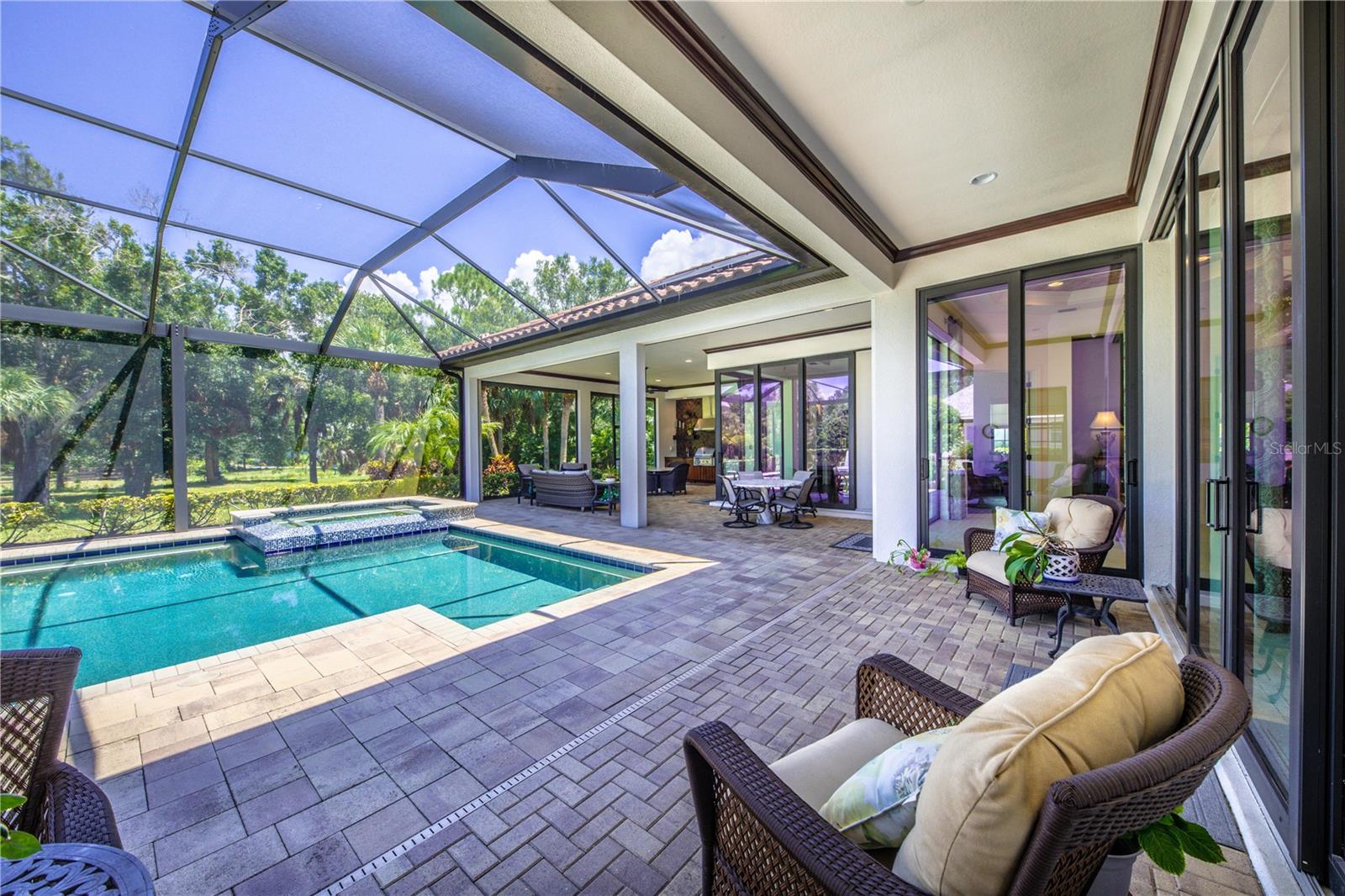 PRESERVE AT MISSION VALLEY - Residential