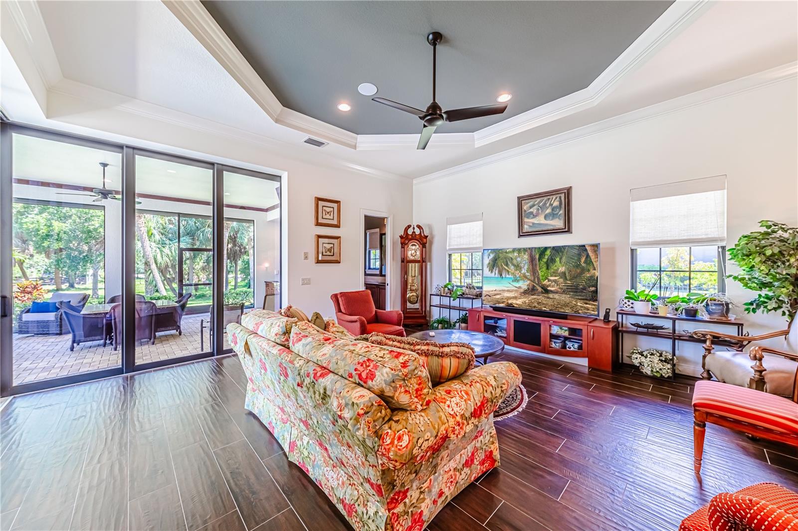 PRESERVE AT MISSION VALLEY - Residential