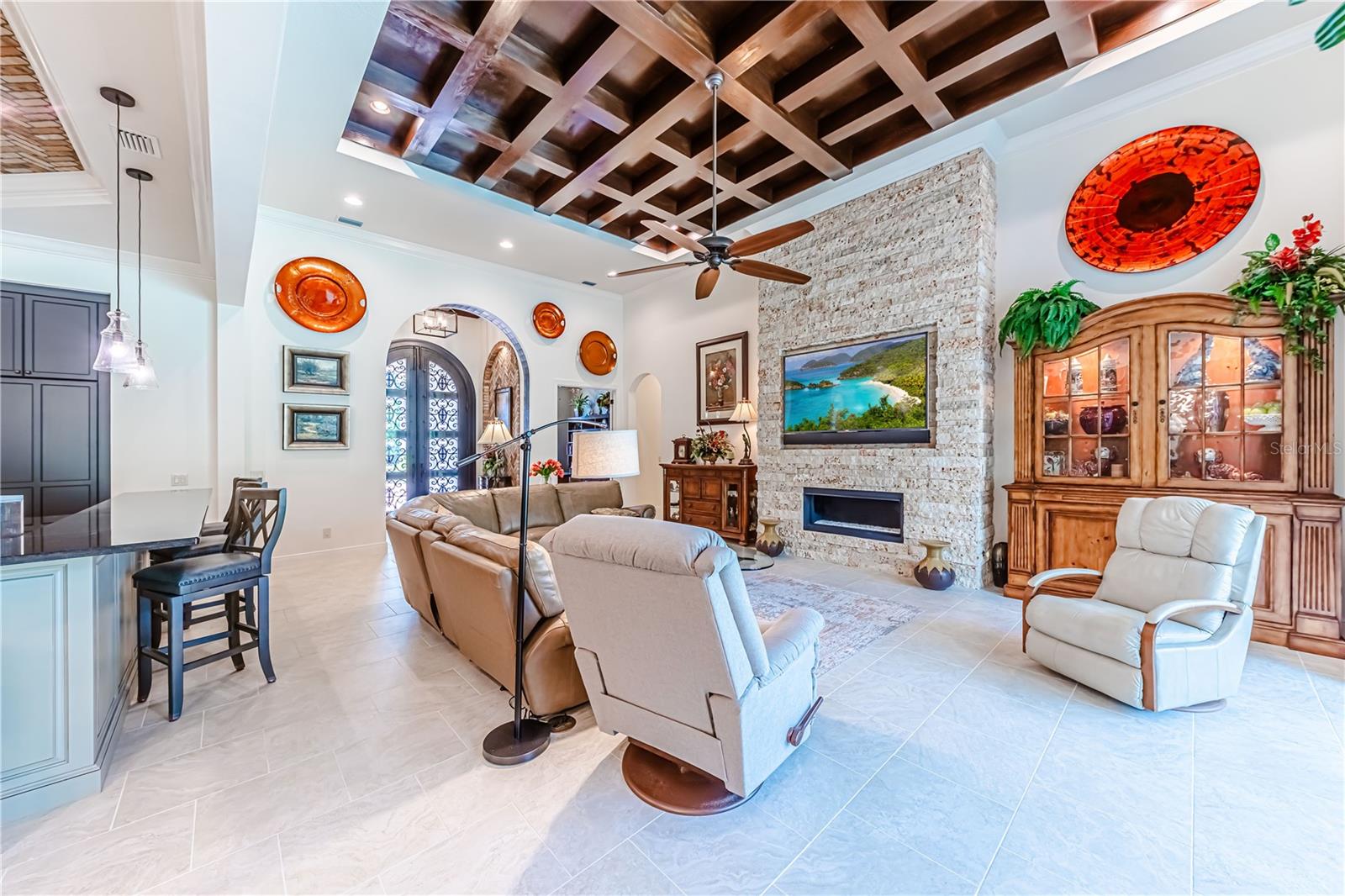 PRESERVE AT MISSION VALLEY - Residential