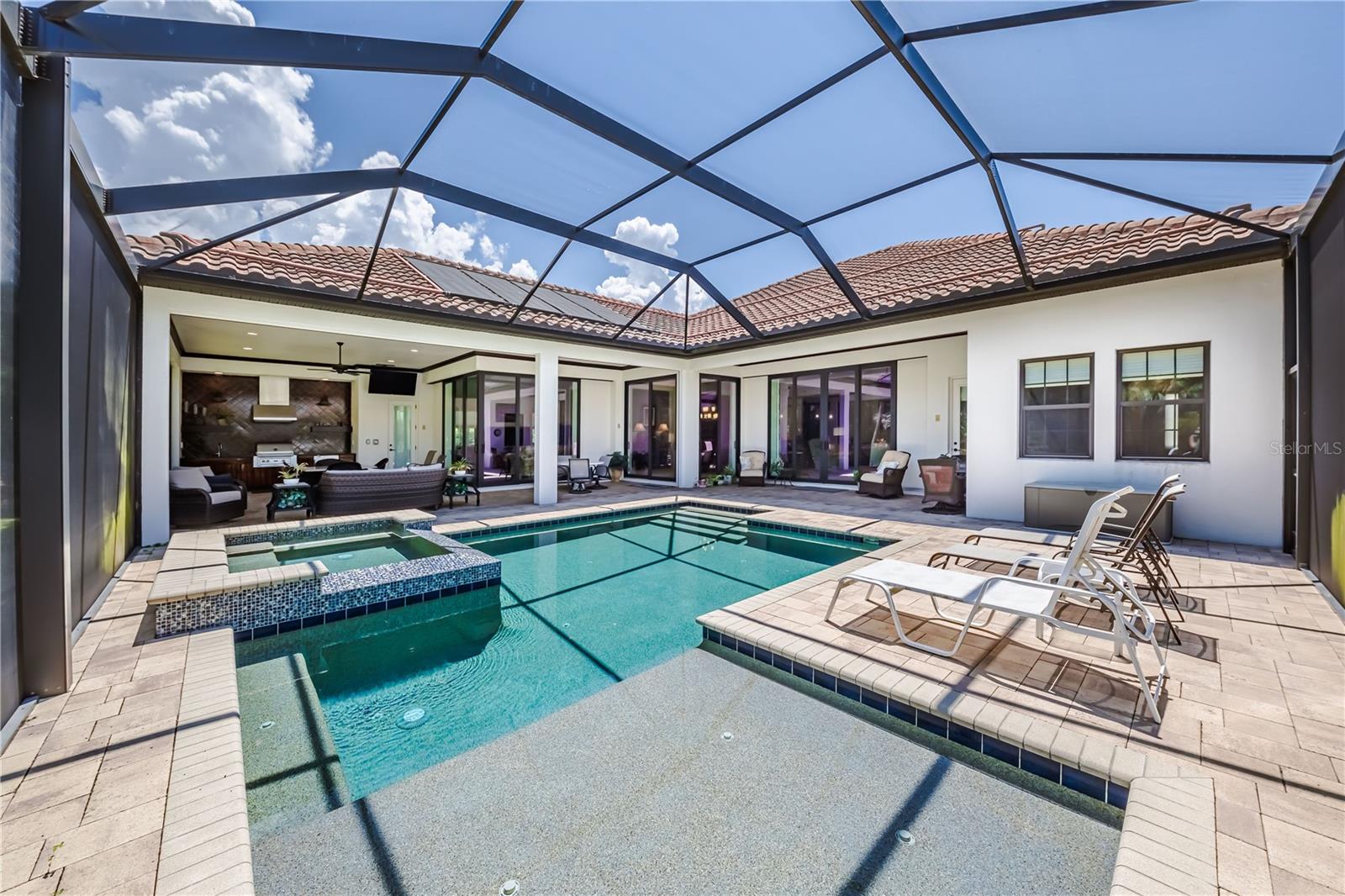 PRESERVE AT MISSION VALLEY - Residential