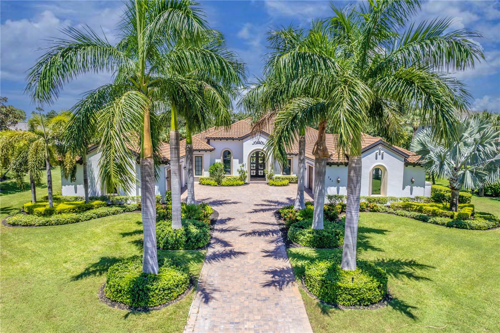 PRESERVE AT MISSION VALLEY - Residential
