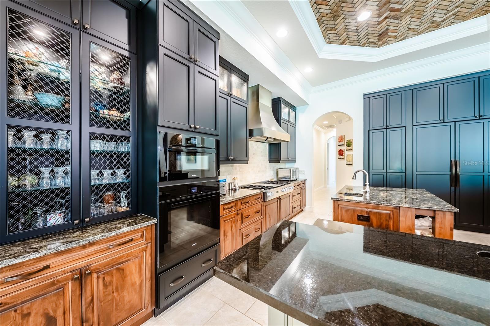 PRESERVE AT MISSION VALLEY - Residential