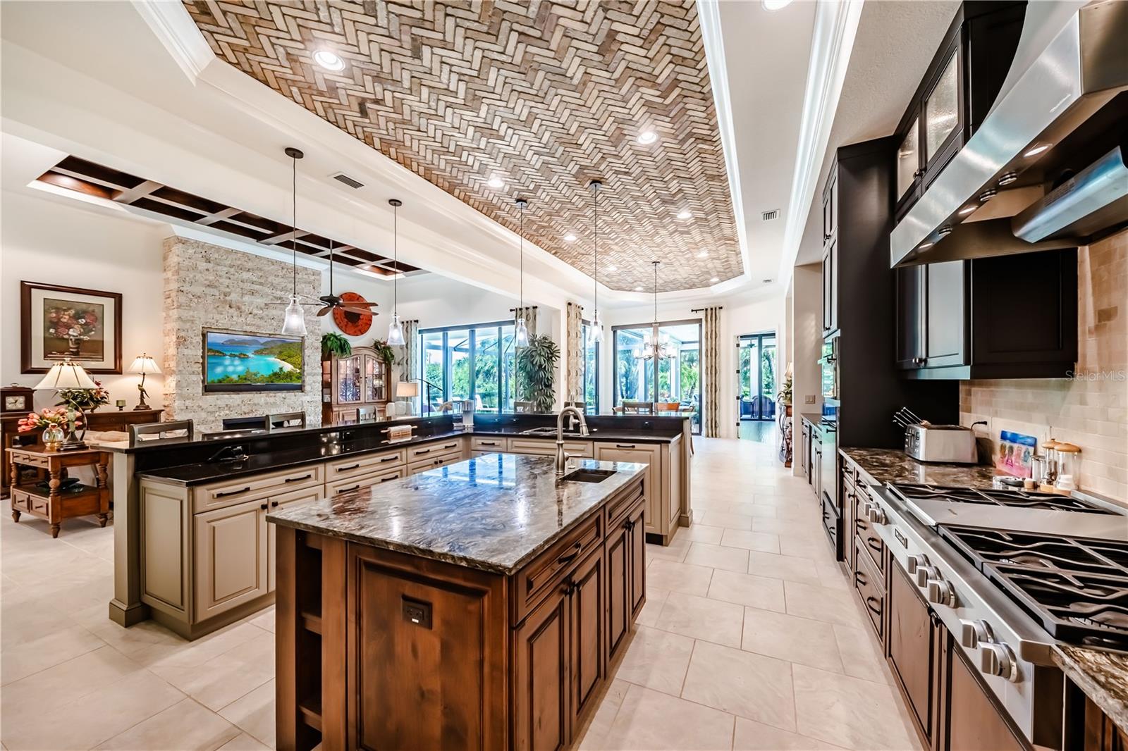 PRESERVE AT MISSION VALLEY - Residential