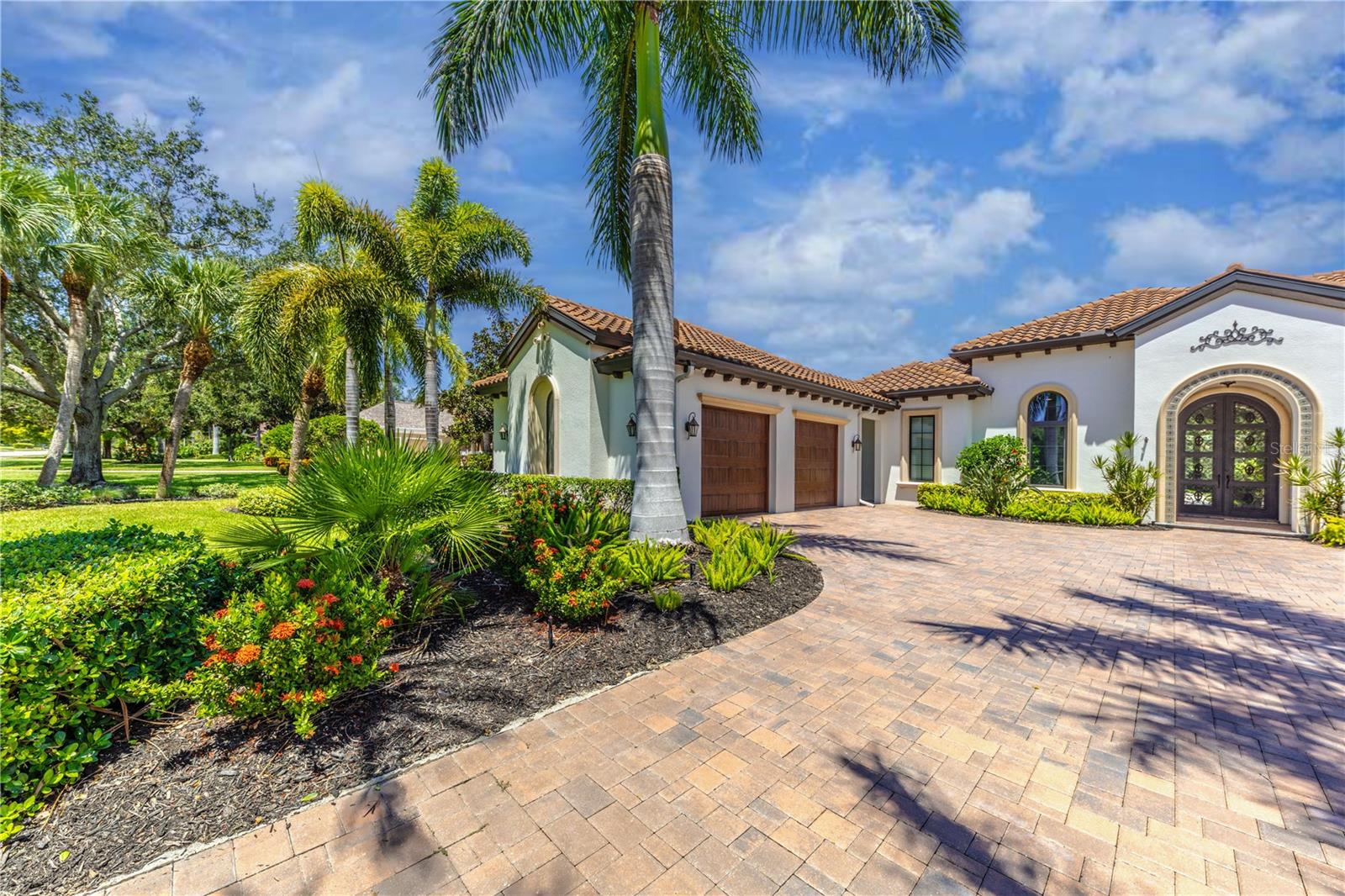 PRESERVE AT MISSION VALLEY - Residential