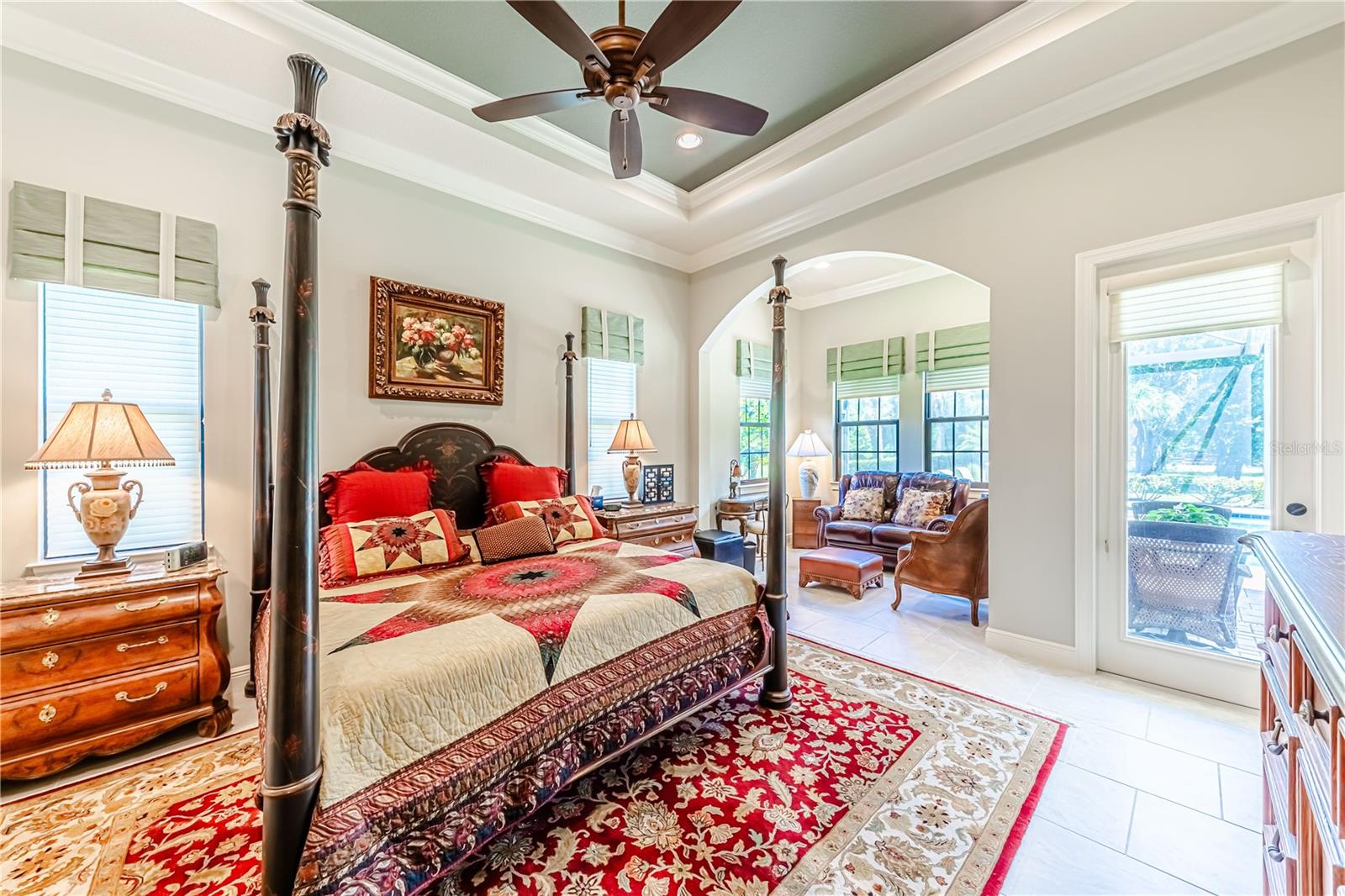 PRESERVE AT MISSION VALLEY - Residential