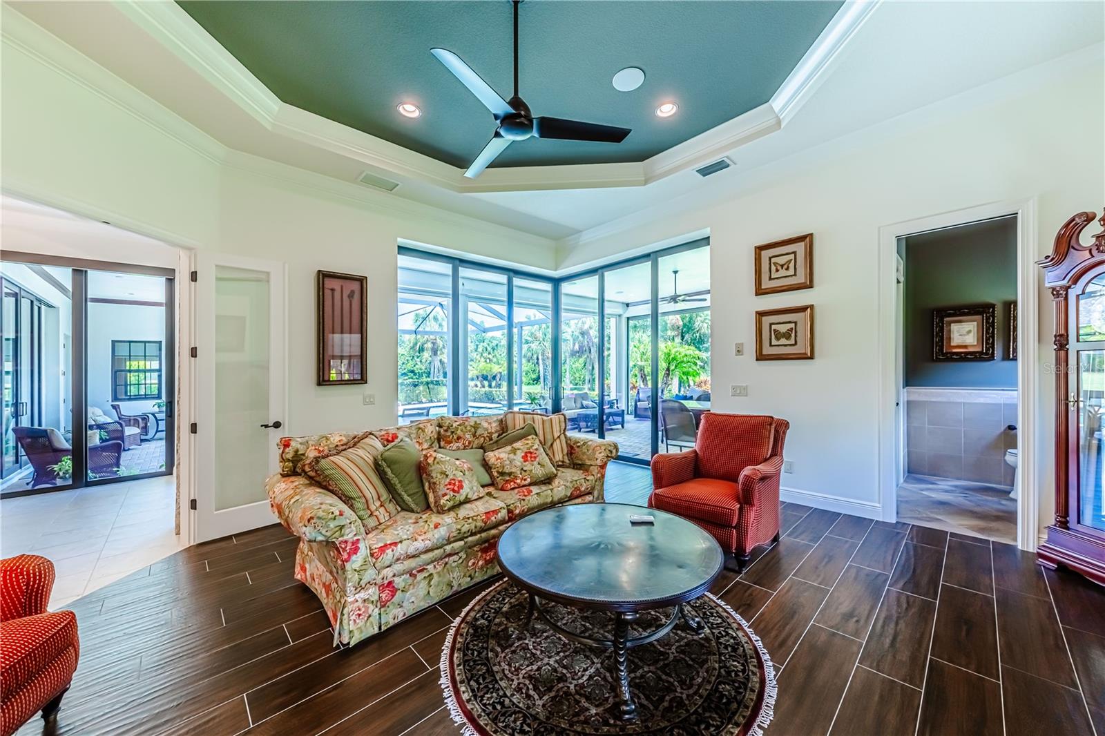 PRESERVE AT MISSION VALLEY - Residential