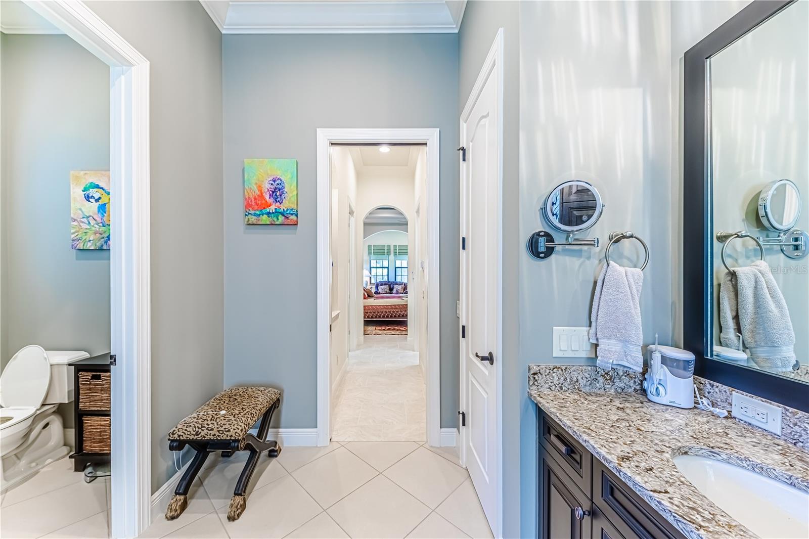 PRESERVE AT MISSION VALLEY - Residential