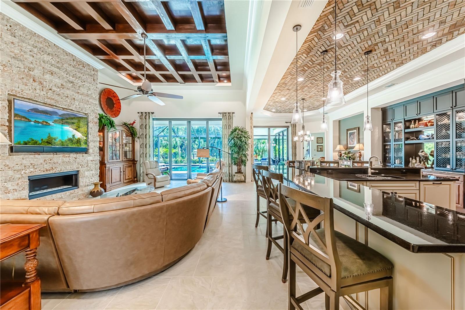 PRESERVE AT MISSION VALLEY - Residential