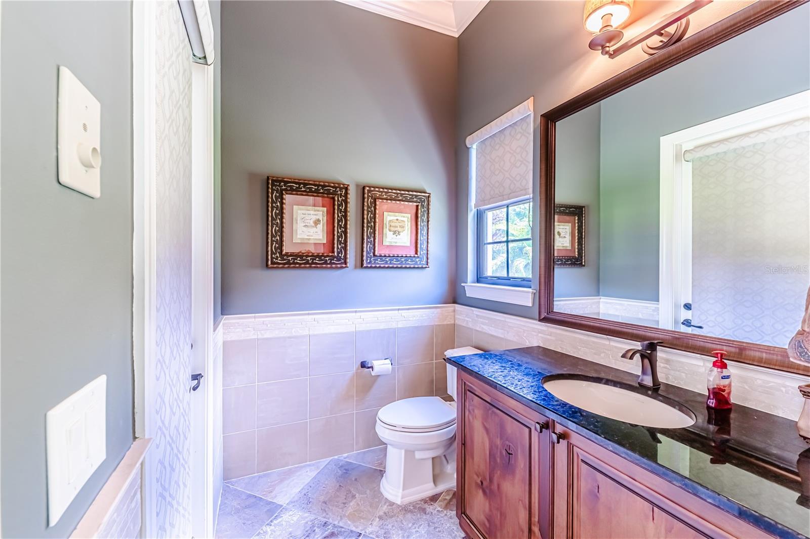 PRESERVE AT MISSION VALLEY - Residential