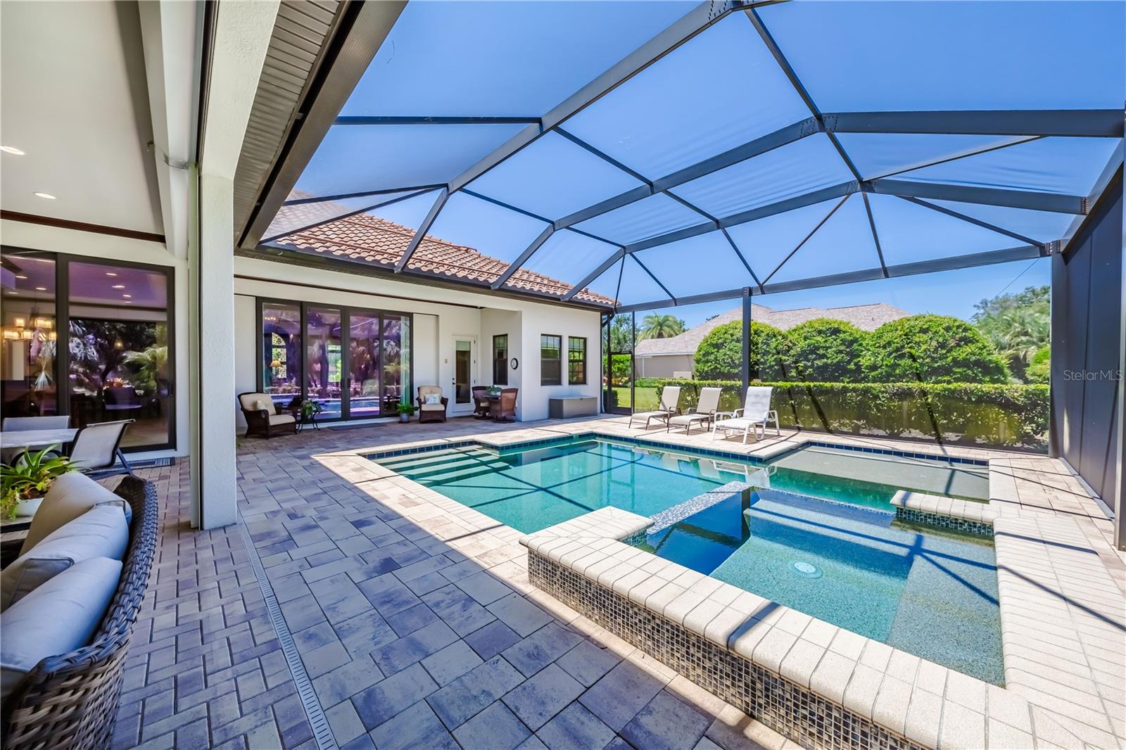 PRESERVE AT MISSION VALLEY - Residential