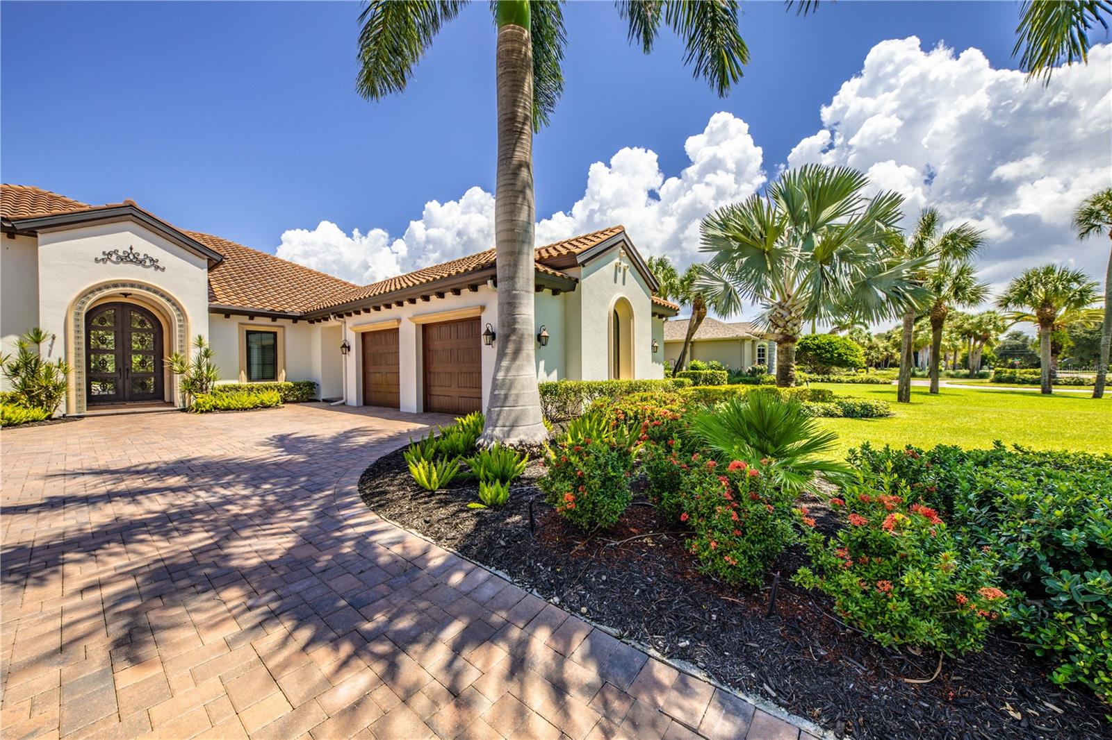 PRESERVE AT MISSION VALLEY - Residential