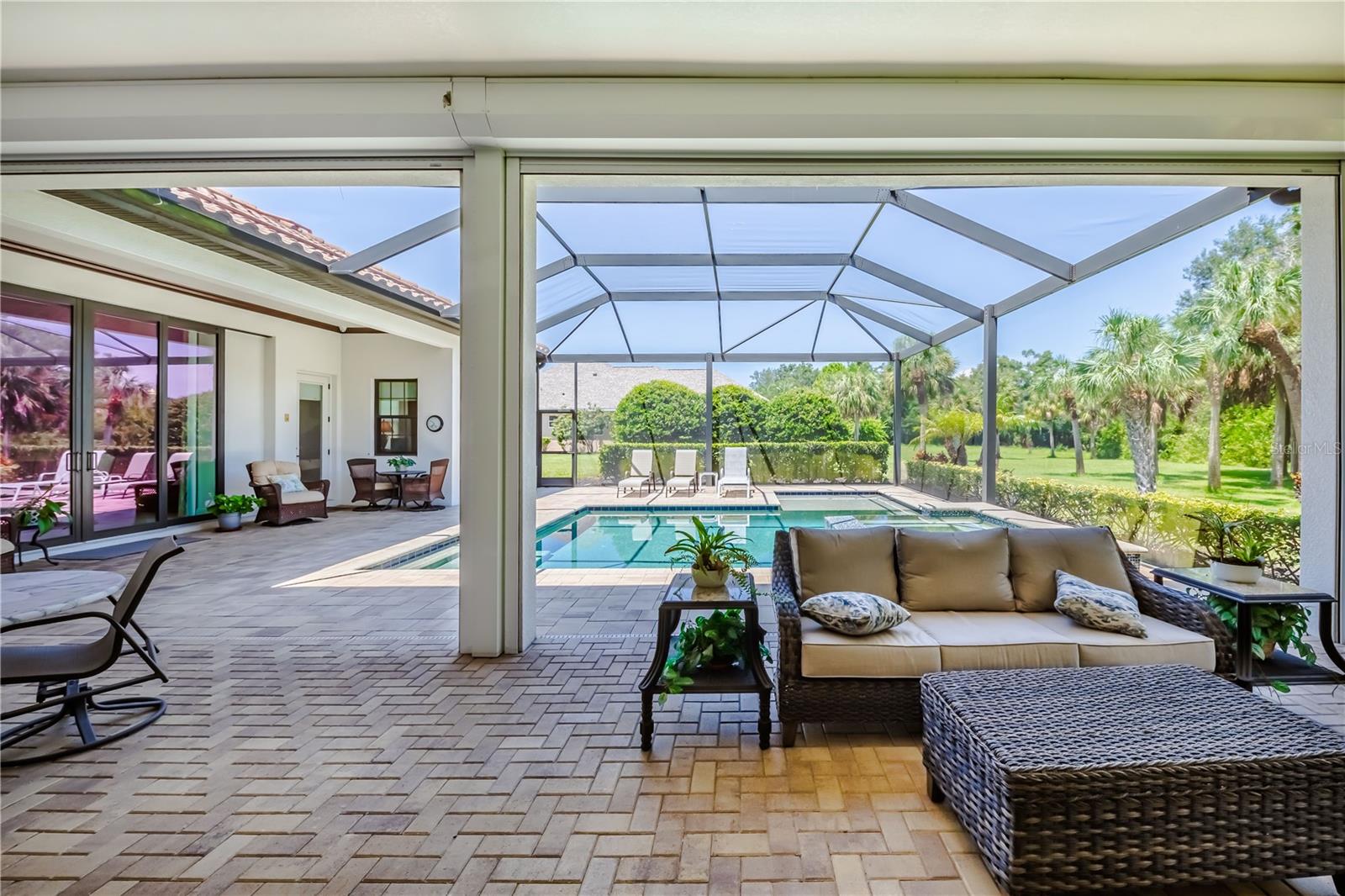 PRESERVE AT MISSION VALLEY - Residential
