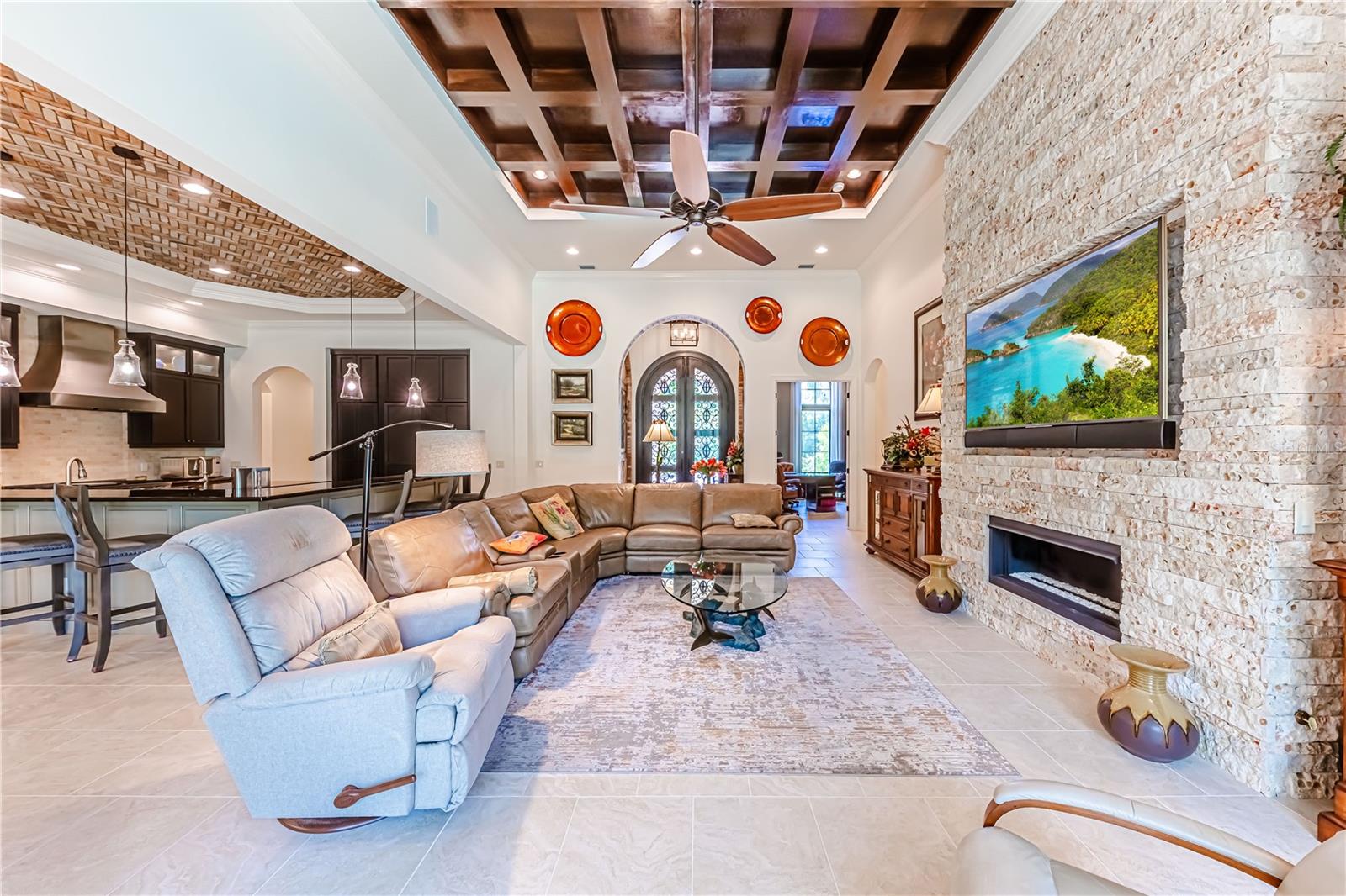 PRESERVE AT MISSION VALLEY - Residential