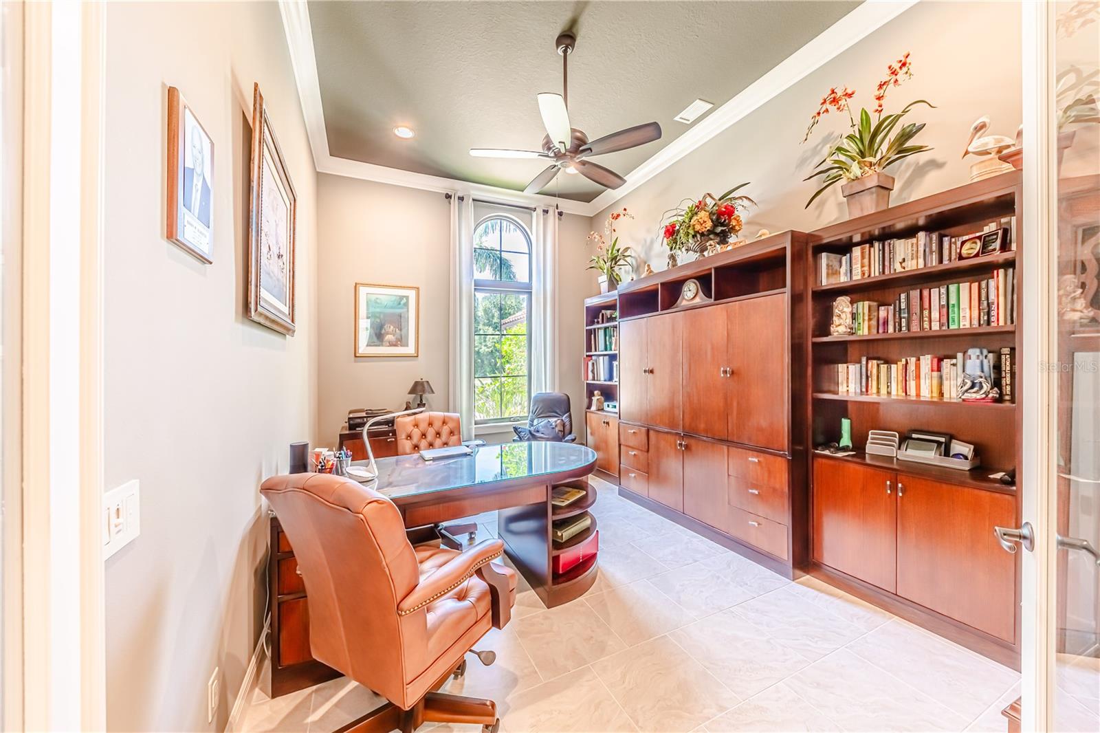 PRESERVE AT MISSION VALLEY - Residential