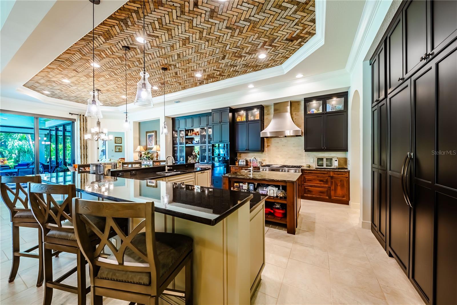 PRESERVE AT MISSION VALLEY - Residential