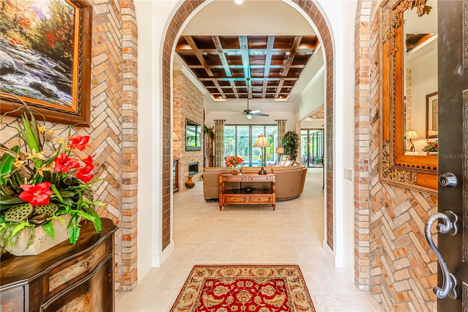 PRESERVE AT MISSION VALLEY - Residential