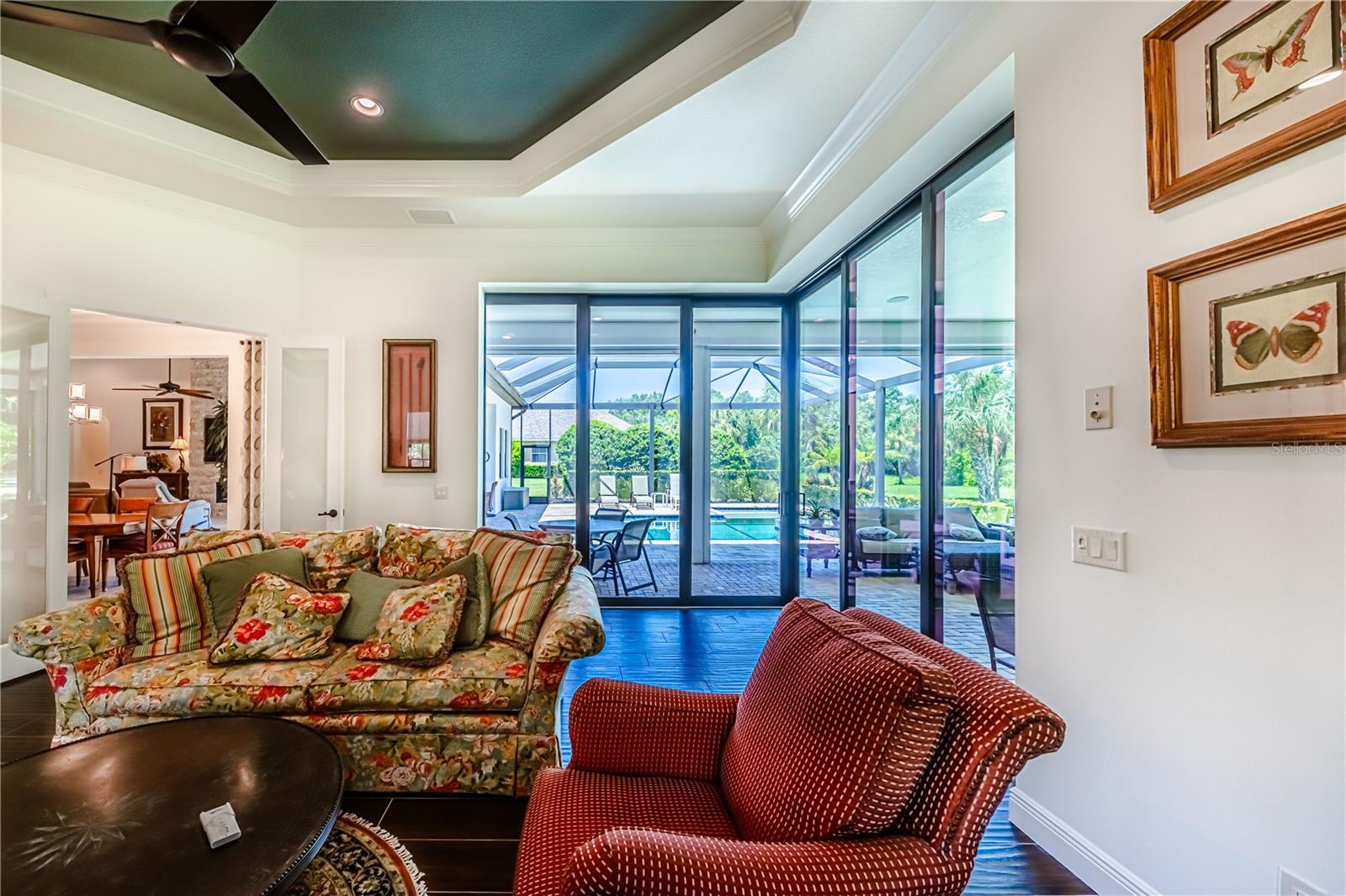 PRESERVE AT MISSION VALLEY - Residential